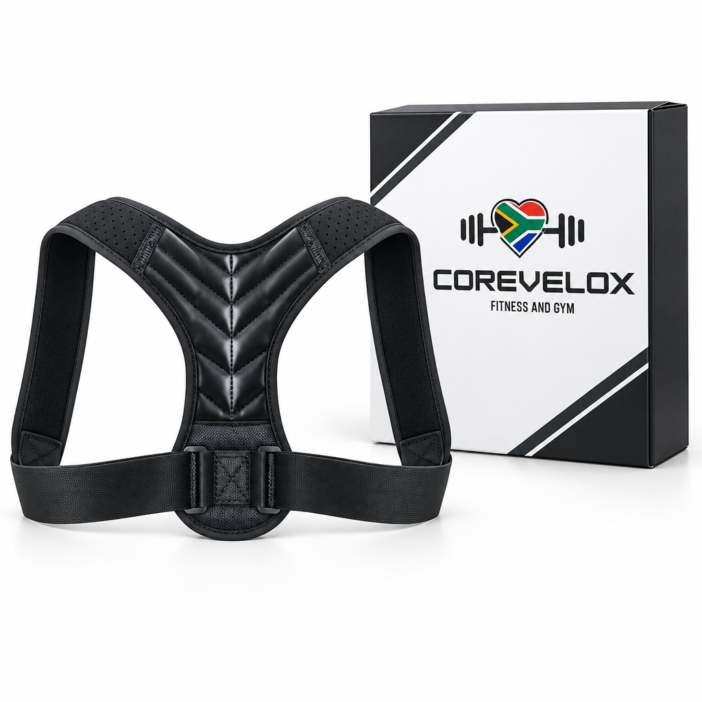 Core Velox Posture & Back Support Brace