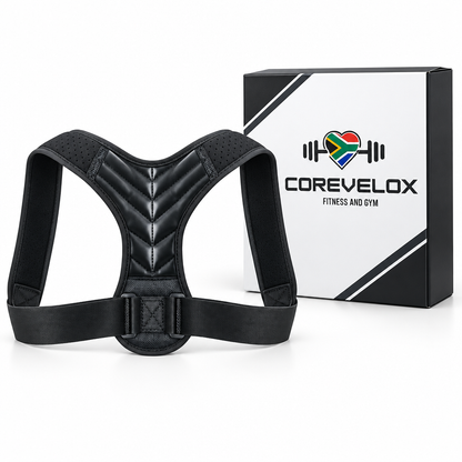 Core Velox Posture & Back Support Brace