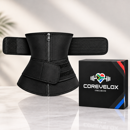 Corevelox™ Posture Support Belt