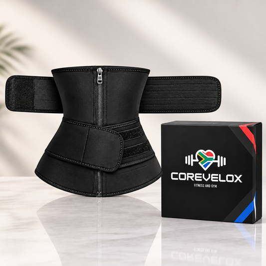 Corevelox™ Posture Support Belt